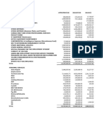 SAVINGS BREAKDOWN 2023 For Update Any Obligation