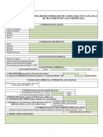 FIC para Cotización de PTAR - Ago 2022