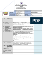 Cot-Health 4-Week 2-3