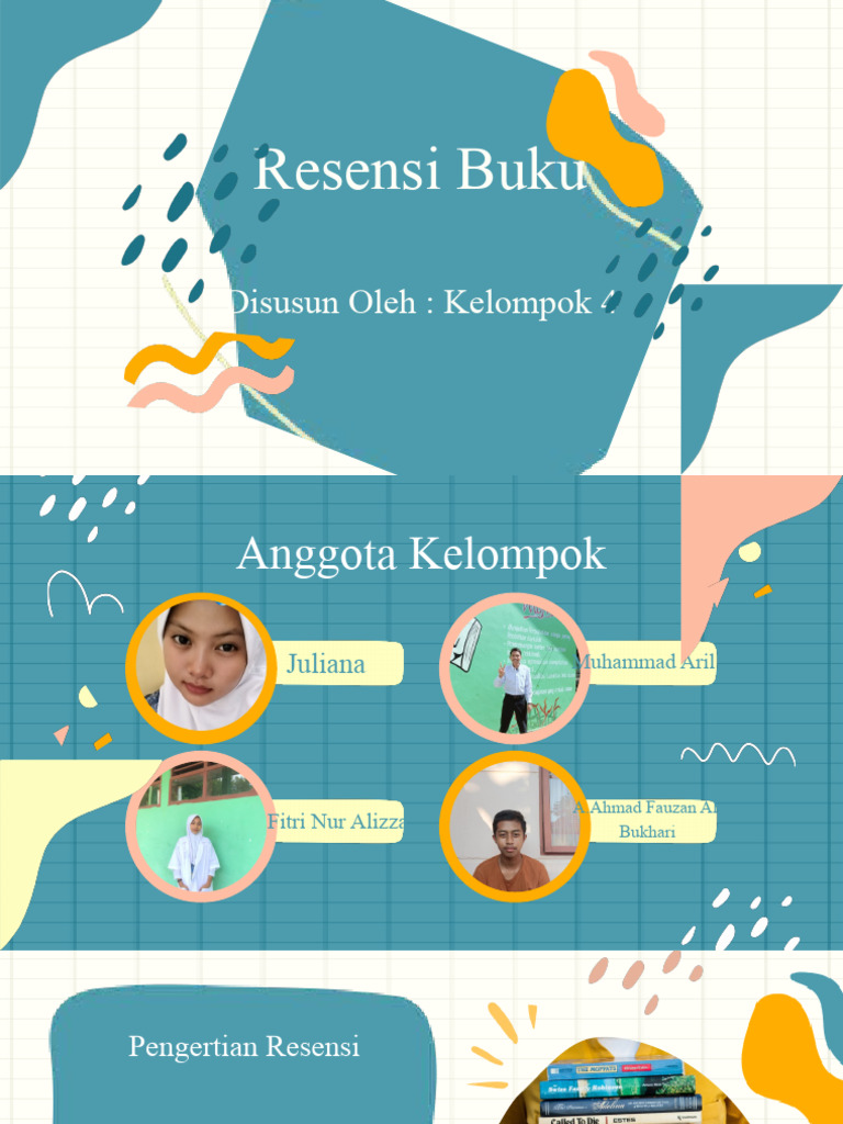 Ppt Resensi Buku Kelompok 4 20240222 203100 0000 Pdf