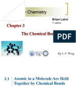 University Chemistry CH 3
