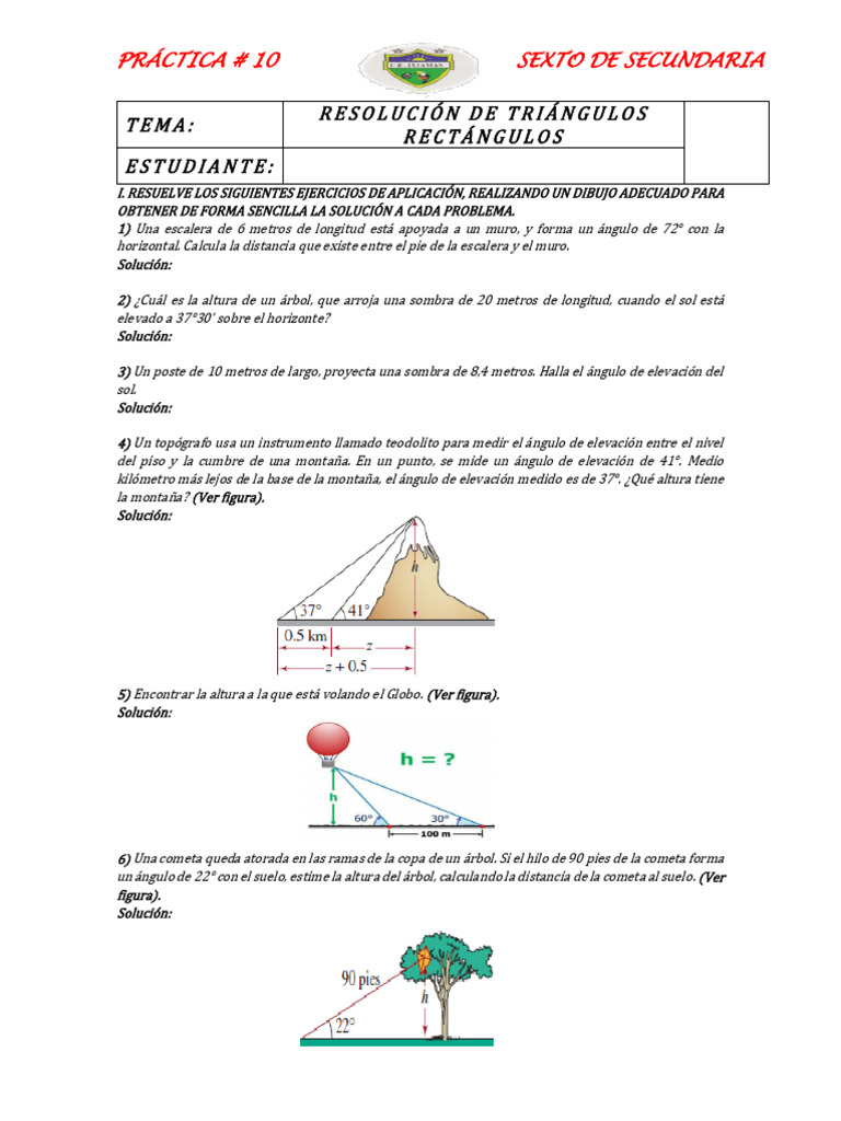 Practica 10 | PDF | Métodos y materiales de enseñanza