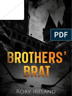BrothersBrat - Rory Ireland