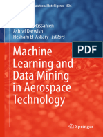 Aboul Ella Hassanien Machine Learning and Data Mining 2020