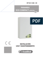 Ist Panarea Eco Compact Es v04