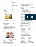 Mocking Test For Final Yellow Book