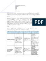 Asesmen 2 T3 Koneksi antar materi