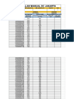 SJ Lion Parcel Trip 7 (6 Mei 2024)