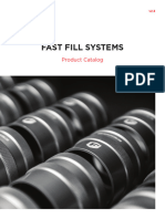 2022 Fast Fill Catalog