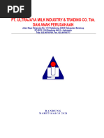 2024 - Ultj FR Group Q1