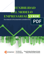 Sostenibilidad Del Modelo Empresarial Verde eBook (2)