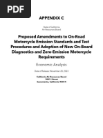 CA CARB Proposal Nov. 2023 Appendix C