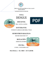 DENGUE