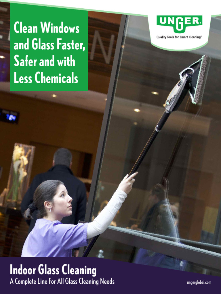 Windows Cleaning Daily | PDF