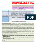 FICHA CC - SS 4° 22 Al 26 Abril EST