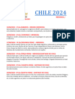 Chile 2024