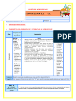 Comunicacion SESIÓN TRABADA CL