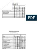 Chapter 3 Exercises Answer Key Part 3