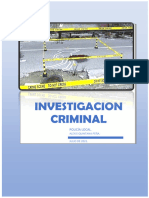 Investigacion Criminal - Alexis Quintana.2107128332834 Isbn