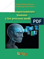 El Comportamiento Humano y los Procesos Mediadores (1)