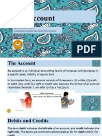 6.the Account