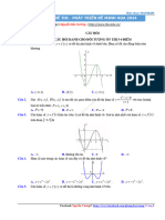 Đề Số 25