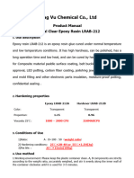 LongVuChemical-LRAB-212-TDS 