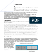 03filesystem2 Partitioning