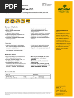 WEAR MAX - Epoxy Ceramic Coating - Datasheet - ENG | PDF | Epoxy | Ceramics