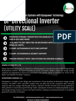 CPS-Gen5.0 DBST Datasheet - V3.00.1