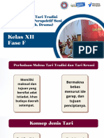 Materi Kelas 12