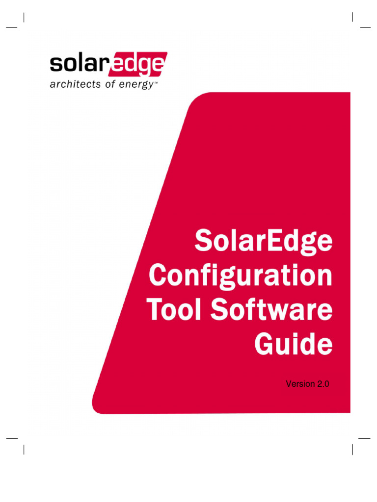 Se configuration tool pdf ip address data transmission