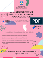 01 AKSI-NYATA-MELAKUKAN-REFLEKSI-PRIBADI-TENTANG-PROFIL-PENDIDIKAN-BARUNANTO-pptx