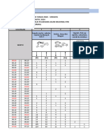 Form Perhitungan LHR 3X24 - Mataram - Gerung