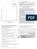 GUIA  N° 1  PARA 4° HISPANO  2024