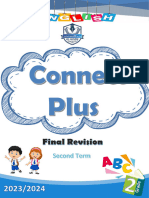 Connect plus (Final Revision)Grade 2