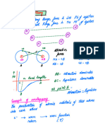 Chemical Bonding