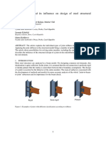 0035 - Joint Stiffness and Its Influence On Design of Steel Structural Elements en 3