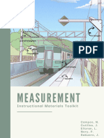 Measurement Toolkit