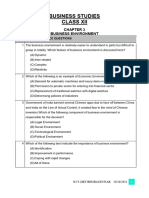 CH 3 BS MCQ