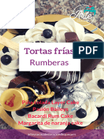 Tortas Frias Rumberas