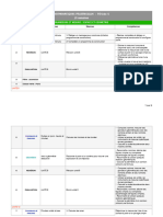 Progression Mathématiques P5