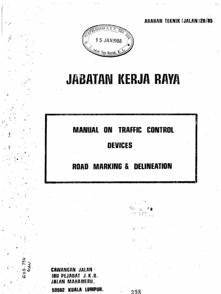 arahan-teknik-jalan-2d-85-road-marking-and-delineation-pdf