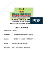 Pry6 PVS 3RD Term L-Note