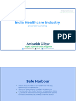 India Healthcare Understanding Healthtech Opportunity 1702616723
