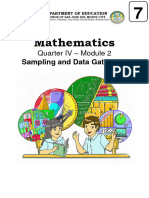 MATH-7-Q4-MODULE-2-SAMPLING-AND-DATA-GATHERING