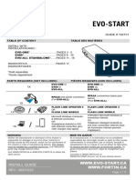 'EVO-ONE_IG_EVO-START_QUICK-GUIDE_E_102151.pdf' (1)