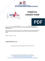 VolunTINIG Consent Form