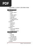 Irish Print Address Format | PDF | Mail | Written Communication
