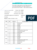 PPCT Tieng Anh 11 Global